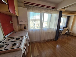 2 camere, zona centrala, ING Piata Mare, Rm. Valcea - imagine 4