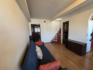 2 camere, zona centrala, ING Piata Mare, Rm. Valcea - imagine 2