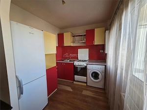 2 camere, zona centrala, ING Piata Mare, Rm. Valcea - imagine 5