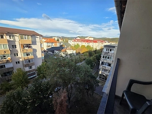 2 camere, zona centrala, ING Piata Mare, Rm. Valcea - imagine 12