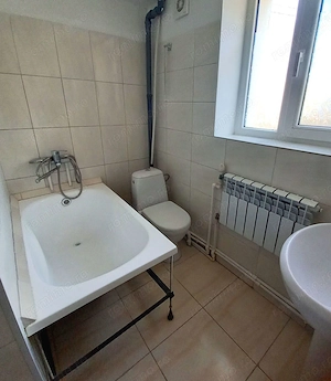 Apartament cu 2 camere de inchiriat in zona Vlahuta - imagine 4