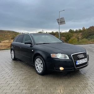 Audi A4 2.0tdi 140cai BPW - imagine 2