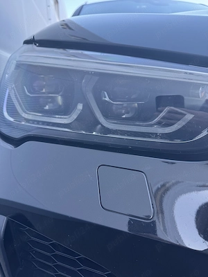 BMW X1 M Sport , motor diesel 2.0, 190cp. - imagine 4