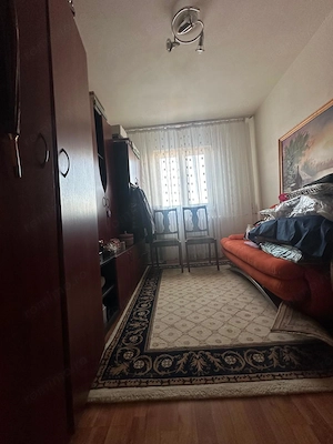 3 camere .. mobilat si utilat .. piata Dacia - imagine 11
