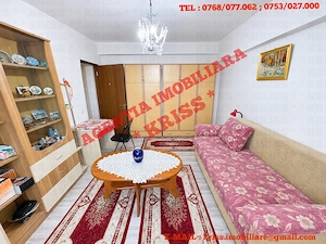 Apartament 2 Camere ULTRACENTRAL Conf. 1 Decomandat Etaj 3 Zona 0 Pitești Mobilat Și Utilat Complet! - imagine 6