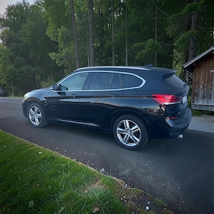 BMW X1 M Sport , motor diesel 2.0, 190cp. - imagine 2