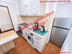 Apartament 2 Camere ULTRACENTRAL Conf. 1 Decomandat Etaj 3 Zona 0 Pitești Mobilat Și Utilat Complet!