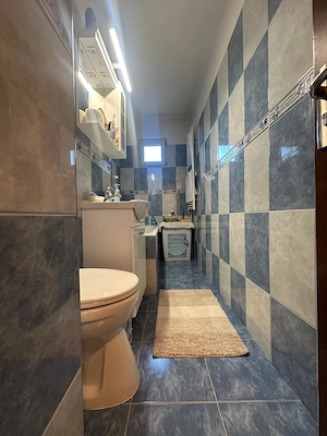 3 camere .. mobilat si utilat .. piata Dacia - imagine 6