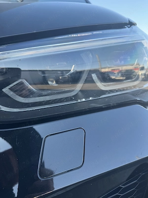 BMW X1 M Sport , motor diesel 2.0, 190cp. - imagine 3