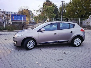 Renault Megane 3 - imagine 5