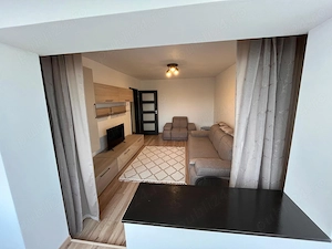 apartament 2 camere, ultracentral  pt inchiriat - imagine 8