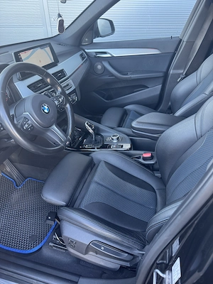 BMW X1 M Sport , motor diesel 2.0, 190cp. - imagine 5