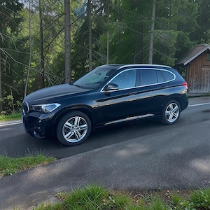 BMW X1 M Sport , motor diesel 2.0, 190cp.