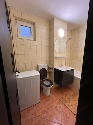 apartament 2 camere, ultracentral  pt inchiriat - imagine 2