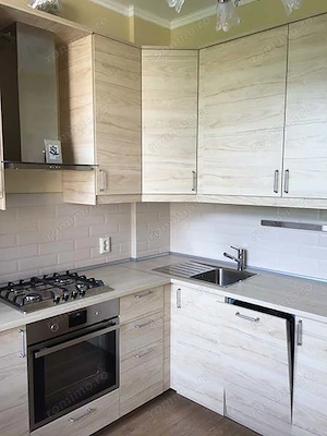 Apartament cu 2 camere de inchiriat in zona Aurel Vlaicu - imagine 4