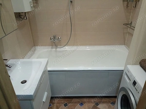 Apartament cu 2 camere de inchiriat in zona Aurel Vlaicu - imagine 5