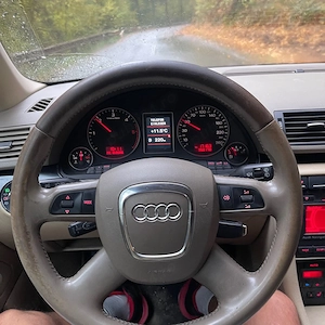 Audi A4 2.0tdi 140cai BPW - imagine 5