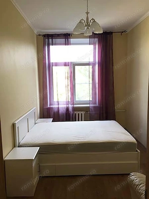 Apartament cu 2 camere de inchiriat in zona Aurel Vlaicu