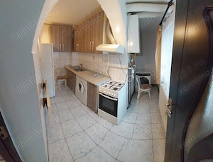 Garsoniera de inchiriat in zona Iuliu Maniu - imagine 3