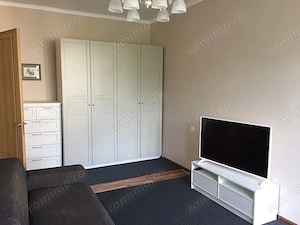 Apartament cu 2 camere de inchiriat in zona Aurel Vlaicu - imagine 3