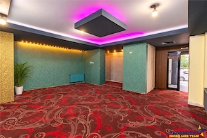 Spatiu comercial 120 mp, 5 incaperi, acces dublu, oportunitate de business, Garii, Sfantu Gheorghe - imagine 2