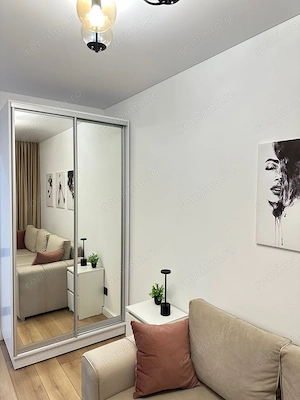 Apartament cu 2 camere de vanzare in zona Astra - imagine 6