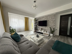 Vand apartament 3 camere, 97mp, Dimitrie Leonida, complet mobilat si utilat - imagine 2