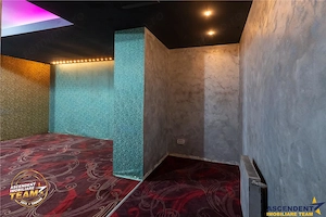 Spatiu comercial 120 mp, 5 incaperi, acces dublu, oportunitate de business, Garii, Sfantu Gheorghe - imagine 5