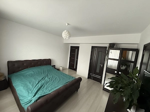 Vand apartament 3 camere, 97mp, Dimitrie Leonida, complet mobilat si utilat - imagine 3