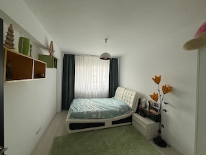 Vand apartament 3 camere, 97mp, Dimitrie Leonida, complet mobilat si utilat - imagine 4