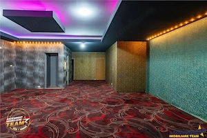 Spatiu comercial 120 mp, 5 incaperi, acces dublu, oportunitate de business, Garii, Sfantu Gheorghe - imagine 9