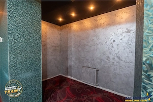 Spatiu comercial 120 mp, 5 incaperi, acces dublu, oportunitate de business, Garii, Sfantu Gheorghe - imagine 13