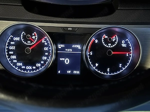 Volkswagen Golf VII 2.0 TDI DSG Comfortline - imagine 4