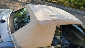 Chrysler LeBaron 1989 2.5 Turbo atestat Retromobil, 2 bucati - imagine 6