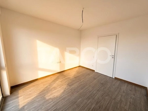Apartament de vanzare 3 camere etaj intermediar Doamna Stanca Sibiu - imagine 5