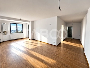Apartament de vanzare 3 camere etaj intermediar Doamna Stanca Sibiu