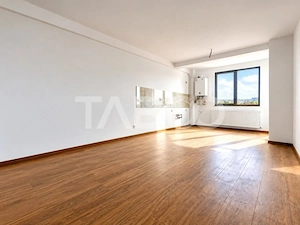 Apartament de vanzare 3 camere etaj intermediar Doamna Stanca Sibiu - imagine 2