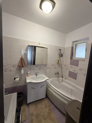 Vand apartament 3 camere, 97mp, Dimitrie Leonida, complet mobilat si utilat - imagine 8