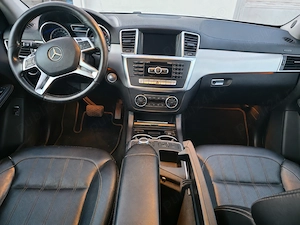 Se vinde urgent Mercedes-Benz GL 350D 4Matic - imagine 2