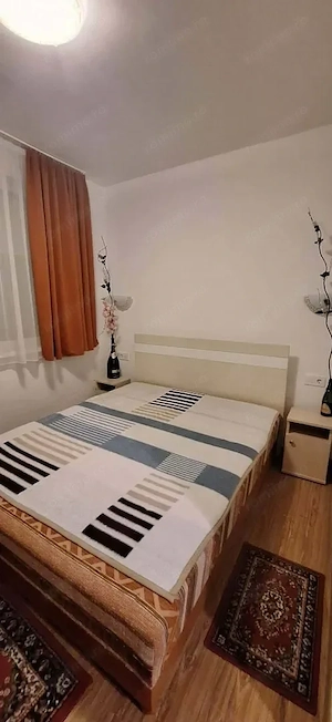 Apartament de inchiriat 3 camere zona Astra - imagine 2