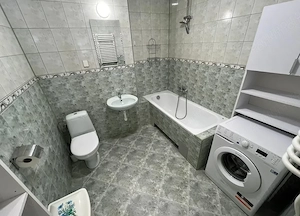 Apartament de inchiriat 3 camere zona Astra - imagine 7
