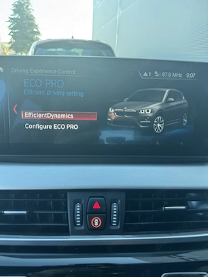 BMW X1 M Sport , motor diesel 2.0, 190cp. - imagine 7