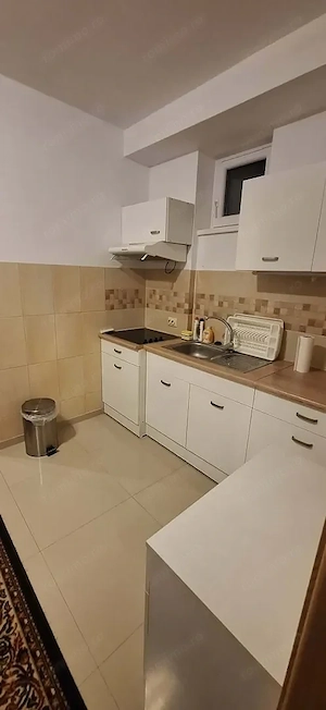 Apartament de inchiriat 3 camere zona Astra - imagine 5
