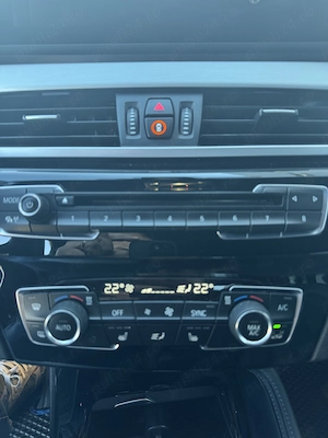 BMW X1 M Sport , motor diesel 2.0, 190cp. - imagine 9