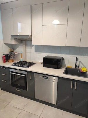 Apartament cu 2 camere de inchiriat in zona Astra - imagine 4