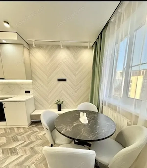 Apartament cu 2 camere de inchiriat in zona Tractorul - imagine 3