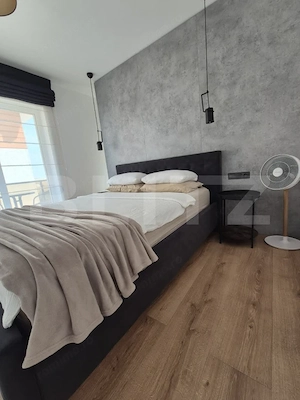 Apartament modern, 3 camere, 70 mp, 2 parcari, zona Apahida - imagine 8
