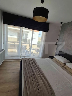 Apartament modern, 3 camere, 70 mp, 2 parcari, zona Apahida - imagine 4