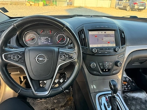URGENT! Opel Insignia automata 2014 - imagine 4