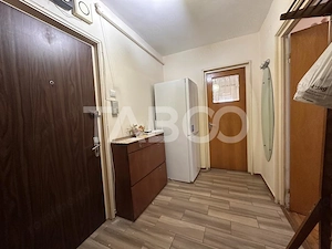 Apartament de inchiriat 2 camere balcon decomandat zona Mihai Viteazul - imagine 9